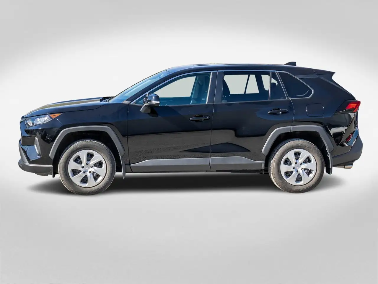Toyota RAV 4 photo Toyota RAV 4