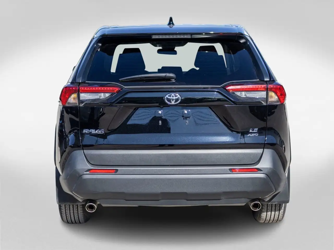 Toyota RAV 4 photo Toyota RAV 4