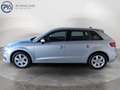 Audi A3 Audi A3 SB 1.6 TDI Silber - thumbnail 2