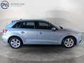 Audi A3 Audi A3 SB 1.6 TDI Silber - thumbnail 6