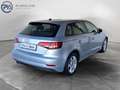 Audi A3 Audi A3 SB 1.6 TDI Silber - thumbnail 5