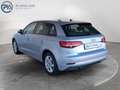 Audi A3 Audi A3 SB 1.6 TDI Silber - thumbnail 3
