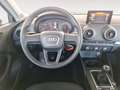 Audi A3 Audi A3 SB 1.6 TDI Silber - thumbnail 12