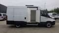 Iveco Daily 35 180 (Stock ID 88657) Blanc - thumbnail 14