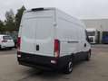 Iveco Daily 35 180 (Stock ID 88657) Blanc - thumbnail 7