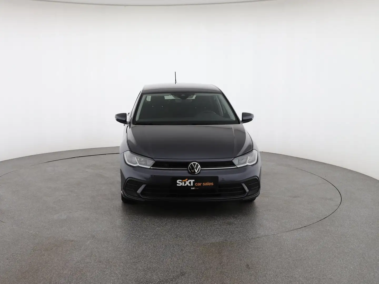 Volkswagen Polo 1.0 TSI Life|CarPlay|SHZG|PDC v+h|LED|Tempomat Gris - 2