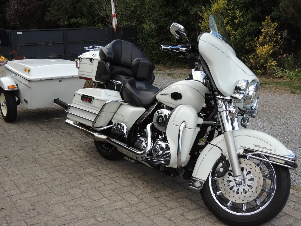 Harley-Davidson Ultra Classic