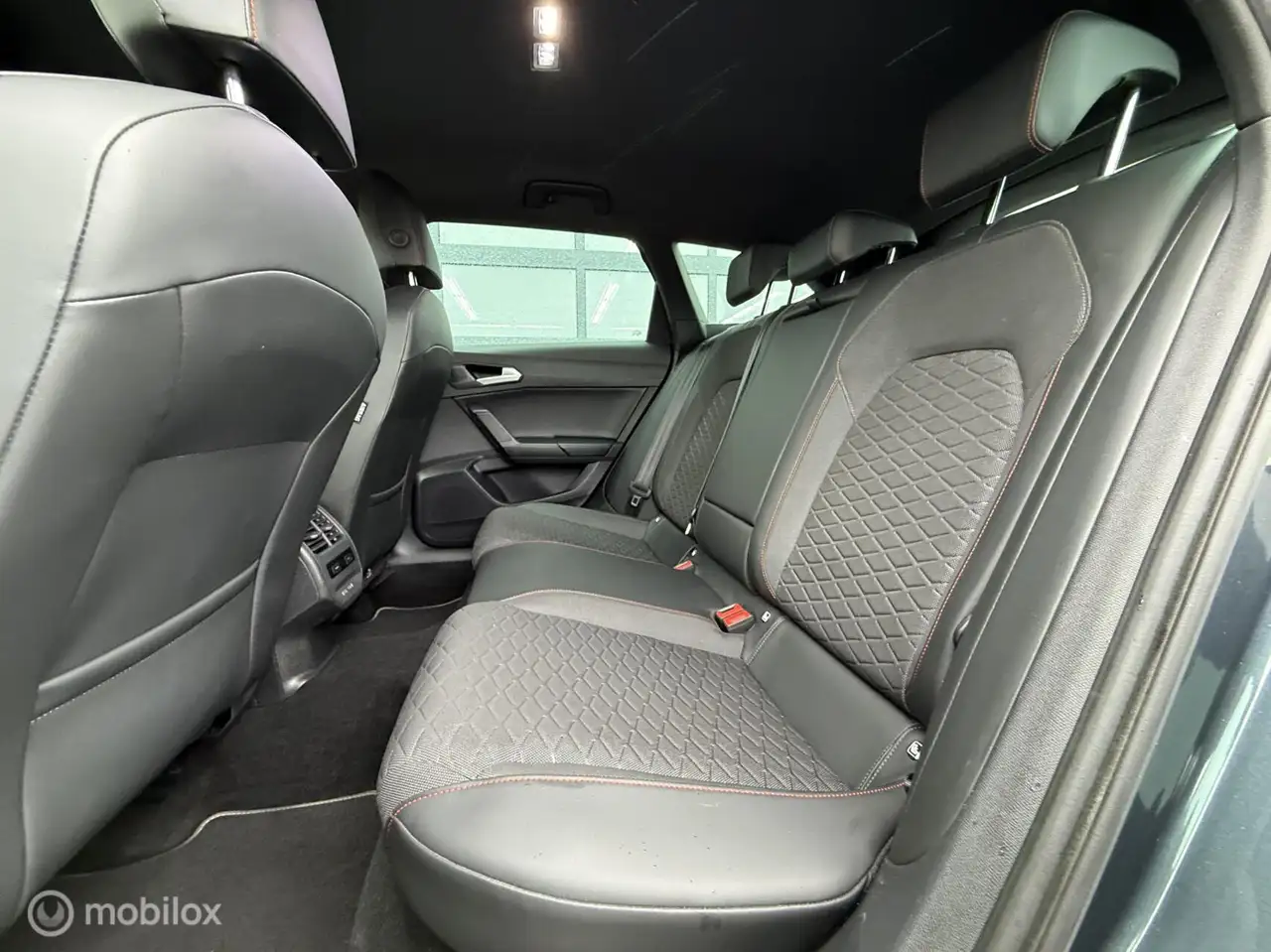 SEAT Leon Sportstourer 1.4 TSI eHybrid PHEV FR Business Inte, миниатюра 5