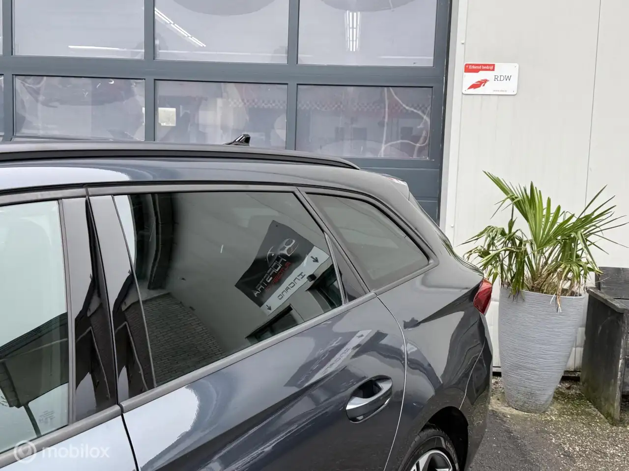 SEAT Leon Sportstourer 1.4 TSI eHybrid PHEV FR Business Inte, миниатюра 20