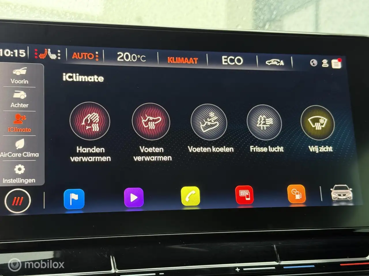 SEAT Leon Sportstourer 1.4 TSI eHybrid PHEV FR Business Inte, миниатюра 22