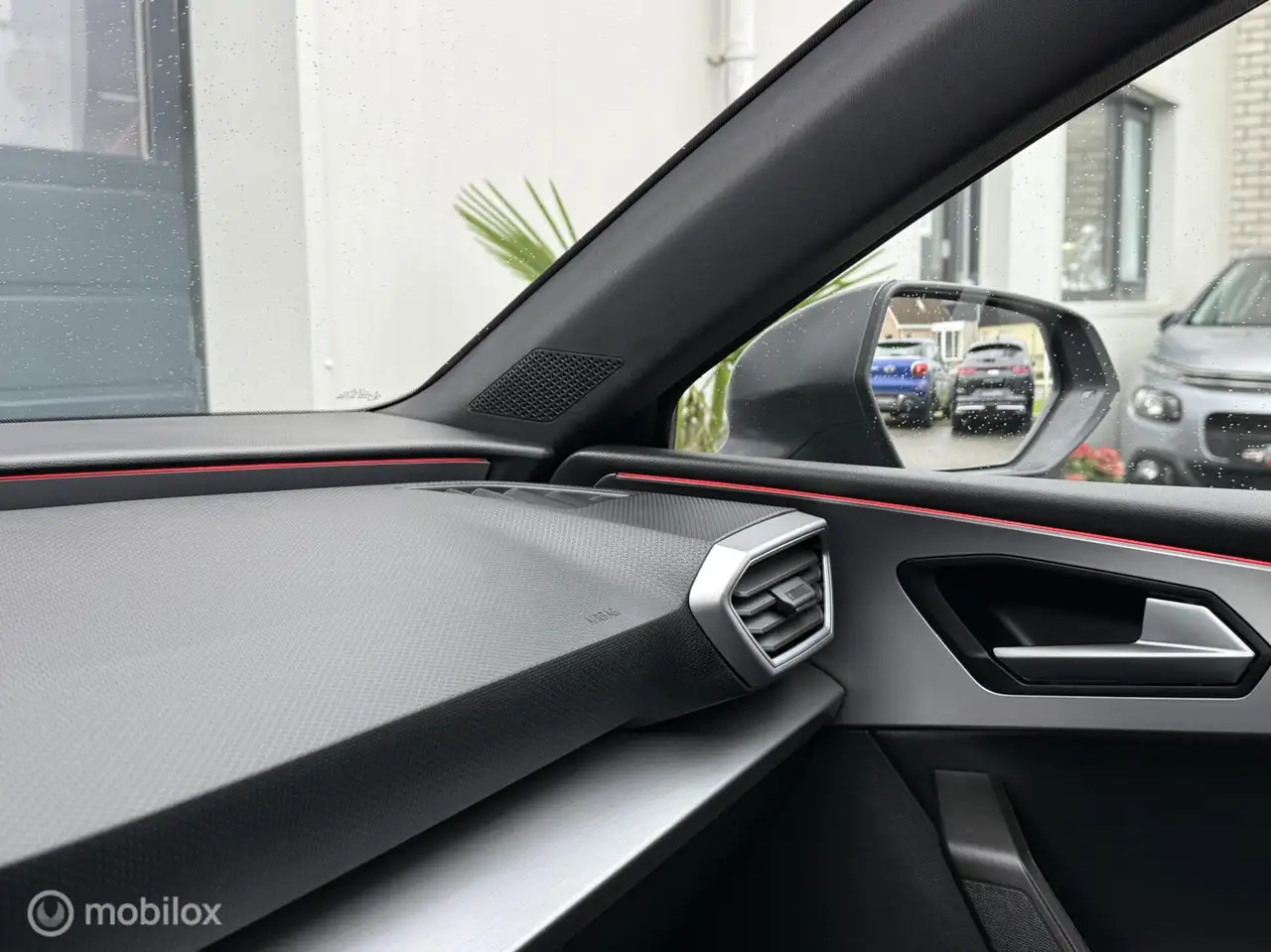 SEAT Leon Sportstourer 1.4 TSI eHybrid PHEV FR Business Inte, миниатюра 28