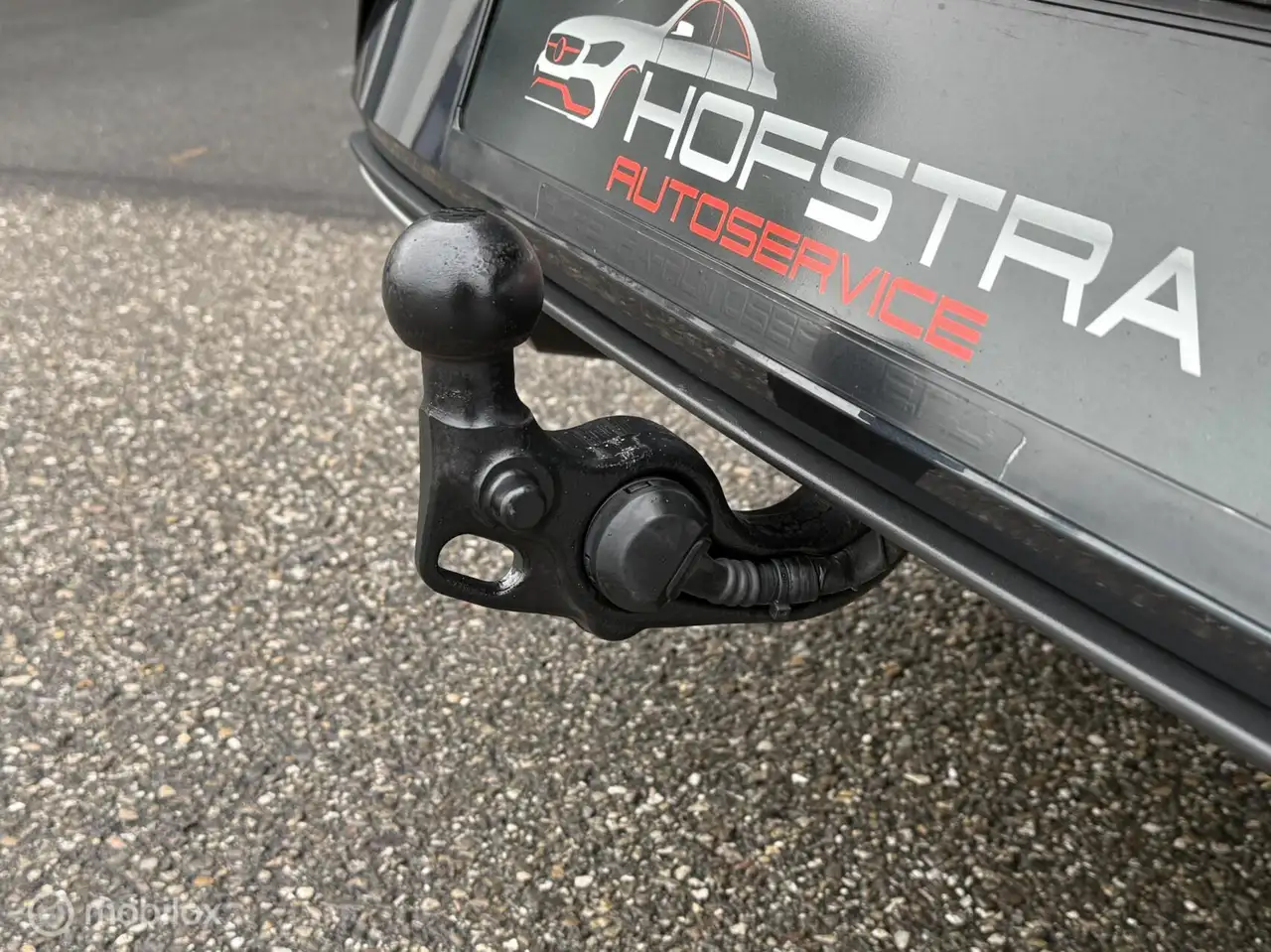 SEAT Leon Sportstourer 1.4 TSI eHybrid PHEV FR Business Inte, миниатюра 9