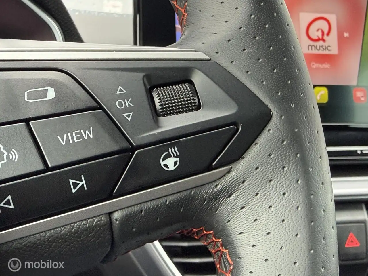 SEAT Leon Sportstourer 1.4 TSI eHybrid PHEV FR Business Inte, миниатюра 13