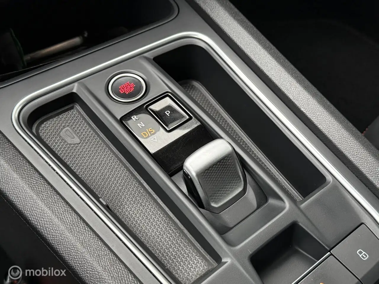 SEAT Leon Sportstourer 1.4 TSI eHybrid PHEV FR Business Inte, миниатюра 6