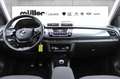 Skoda Fabia III 1.0 TSI Clever Bleu - thumbnail 9