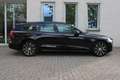 Volvo V60 T6 Plug-In Hybrid Aut. AWD Plus Dark | Onyx Black Noir - thumbnail 4