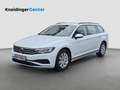 Volkswagen Passat Variant Business TDI DSG Weiß - thumbnail 1