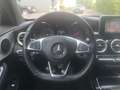 Mercedes-Benz C 180 Coupe AMG Line Navi LED Leder Rot - thumbnail 15
