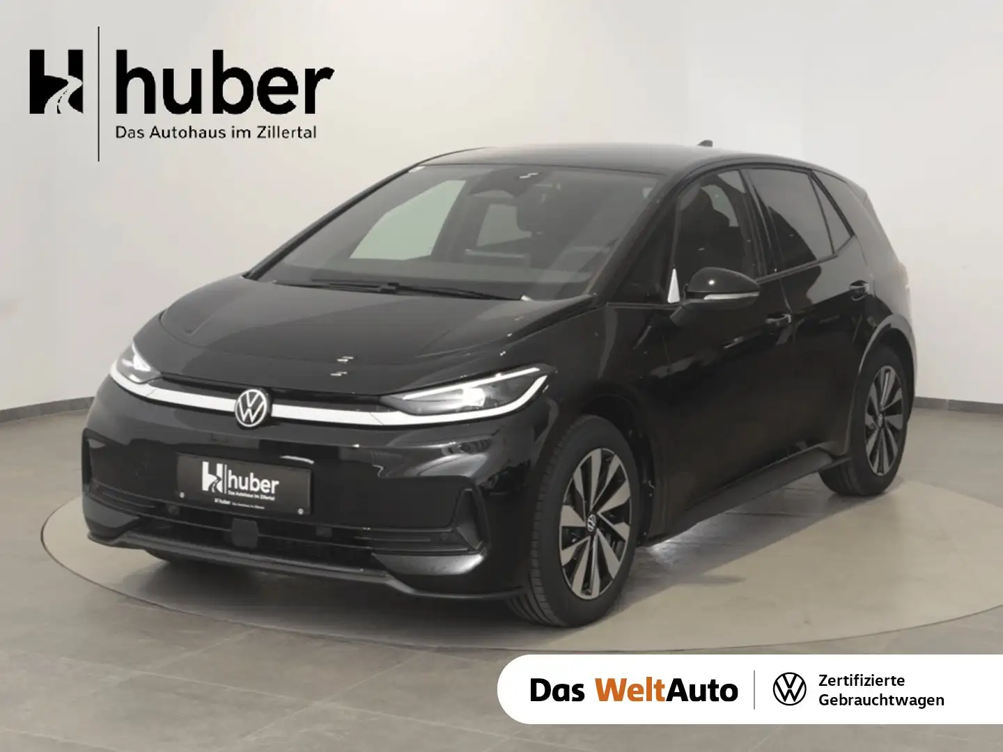 Volkswagen ID.3 Neo Life 125 kW - 50 kWh Schwarz - 1