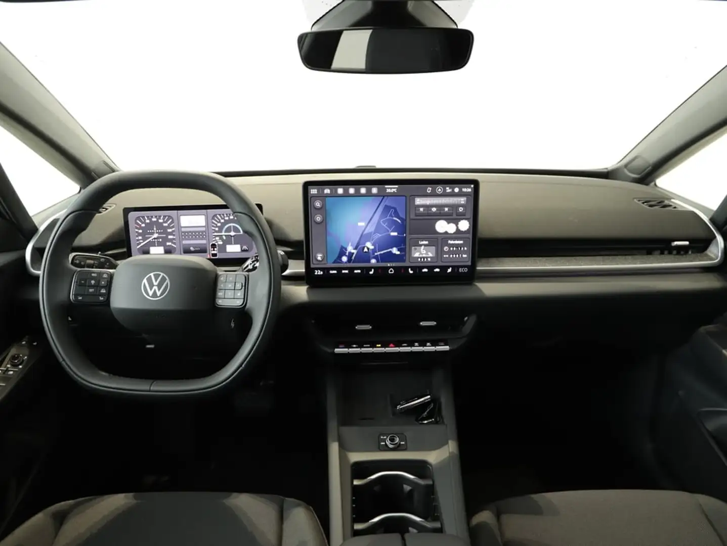 Volkswagen ID.3 Neo Life 125 kW - 50 kWh Schwarz - 2