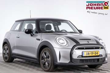 Mini Electric 33 kWh *SOH 97%* Sportstoelen | Full