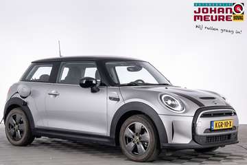 Mini Electric 33 kWh *SOH 97%* Sportstoelen | Full
