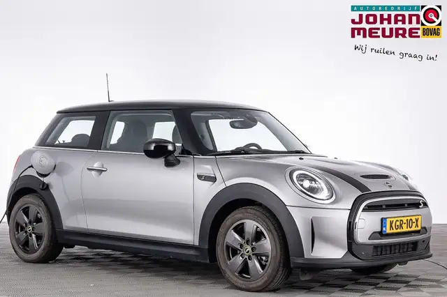 MINI Cooper SE Mini Electric 33 kWh *SOH 97%* Sportstoelen | Full