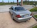 Mercedes-Benz CL 500 ISCRITTA AD ASI - thumbnail 6