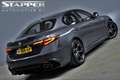 Alfa Romeo Giulia 2.9 V6 510pk Automaat Quadrifoglio Keramisch/Carbo Gris - thumbnail 10