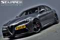 Alfa Romeo Giulia 2.9 V6 510pk Automaat Quadrifoglio Keramisch/Carbo Gris - thumbnail 4