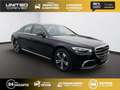 Mercedes-Benz S 350 350d 4M Schwarz - thumbnail 16