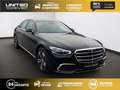 Mercedes-Benz S 350 350d 4M Schwarz - thumbnail 4