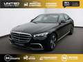 Mercedes-Benz S 350 350d 4M Schwarz - thumbnail 1