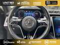 Mercedes-Benz S 350 350d 4M Schwarz - thumbnail 17