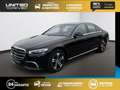Mercedes-Benz S 350 350d 4M Schwarz - thumbnail 26