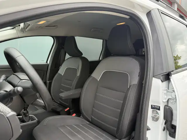Dacia Jogger view 5