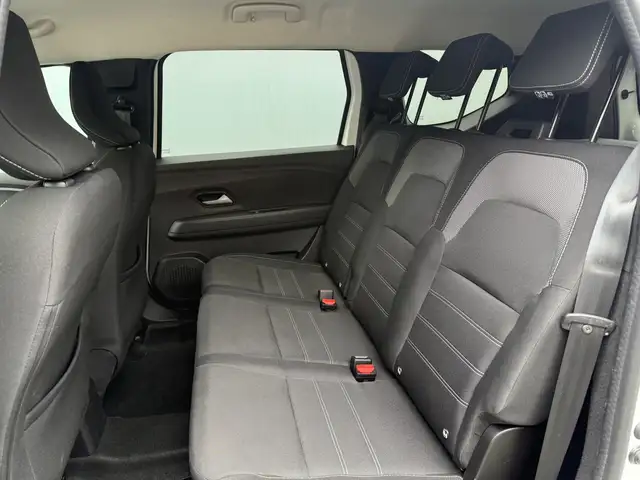 Dacia Jogger view 6