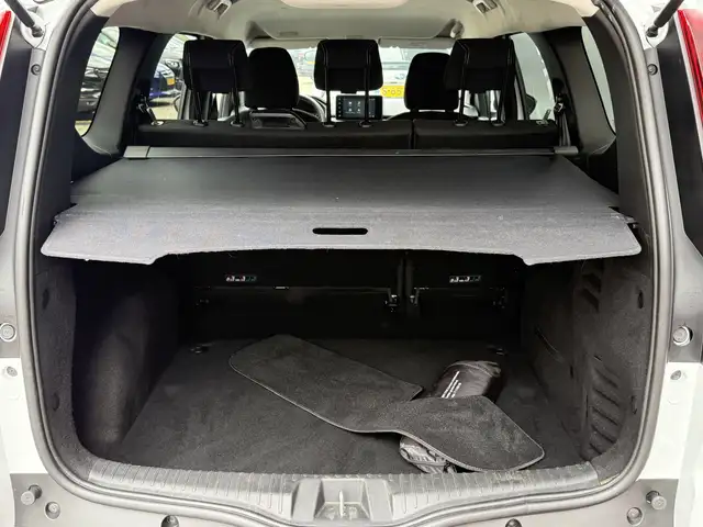 Dacia Jogger view 7