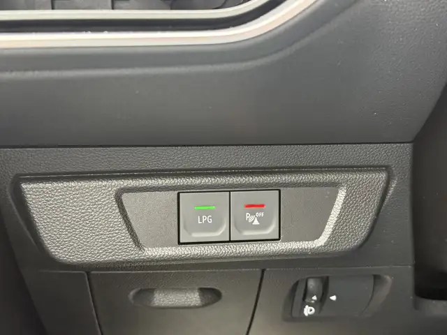 Dacia Jogger view 14