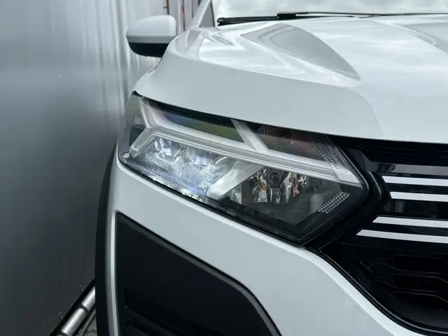 Dacia Jogger view 10