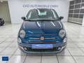 Fiat 500 Dolcevita*Pano*PDC*Apple|Android*Klimaauto* Blau - thumbnail 7