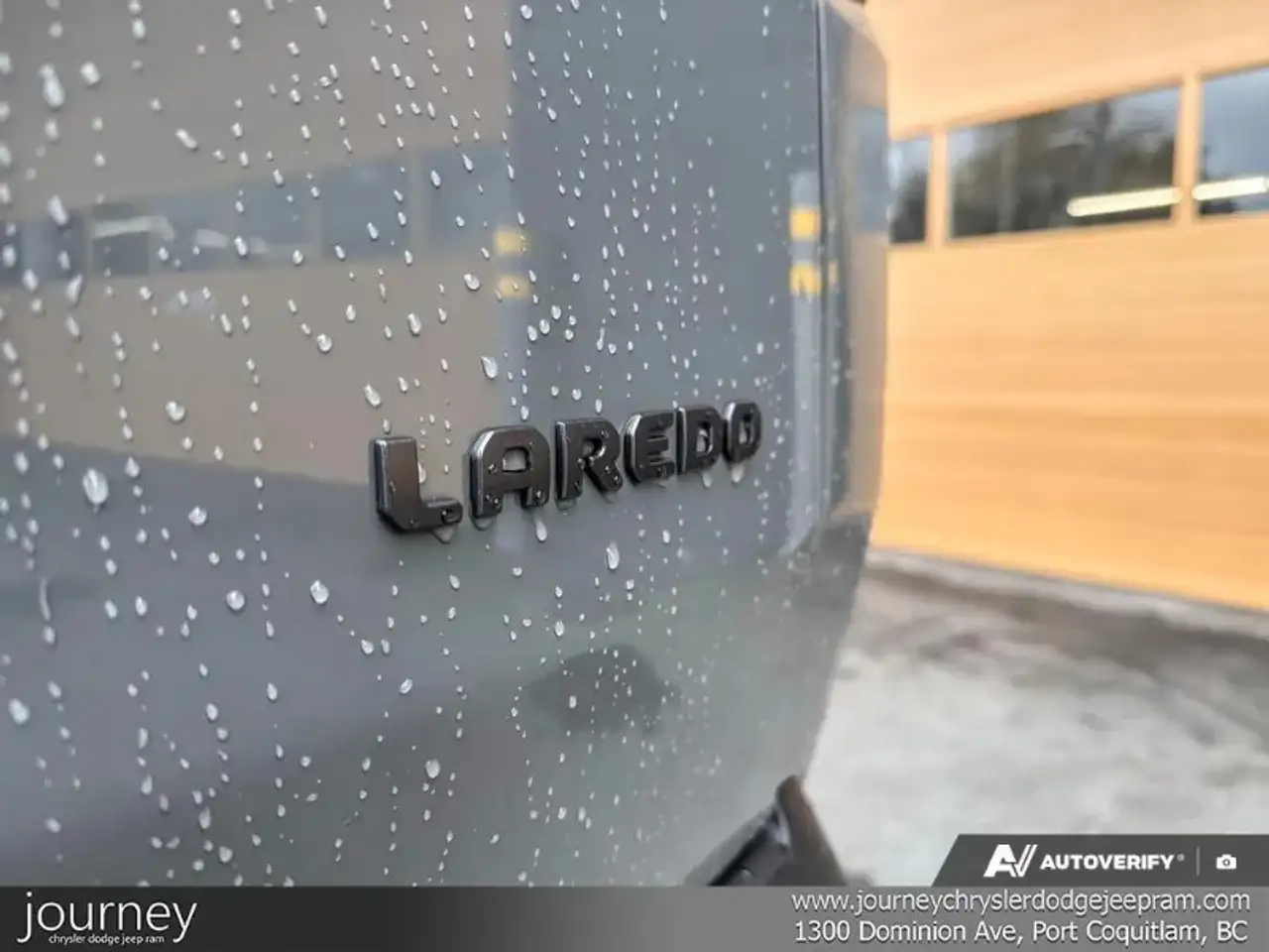 Jeep Cherokee снимка Jeep Cherokee