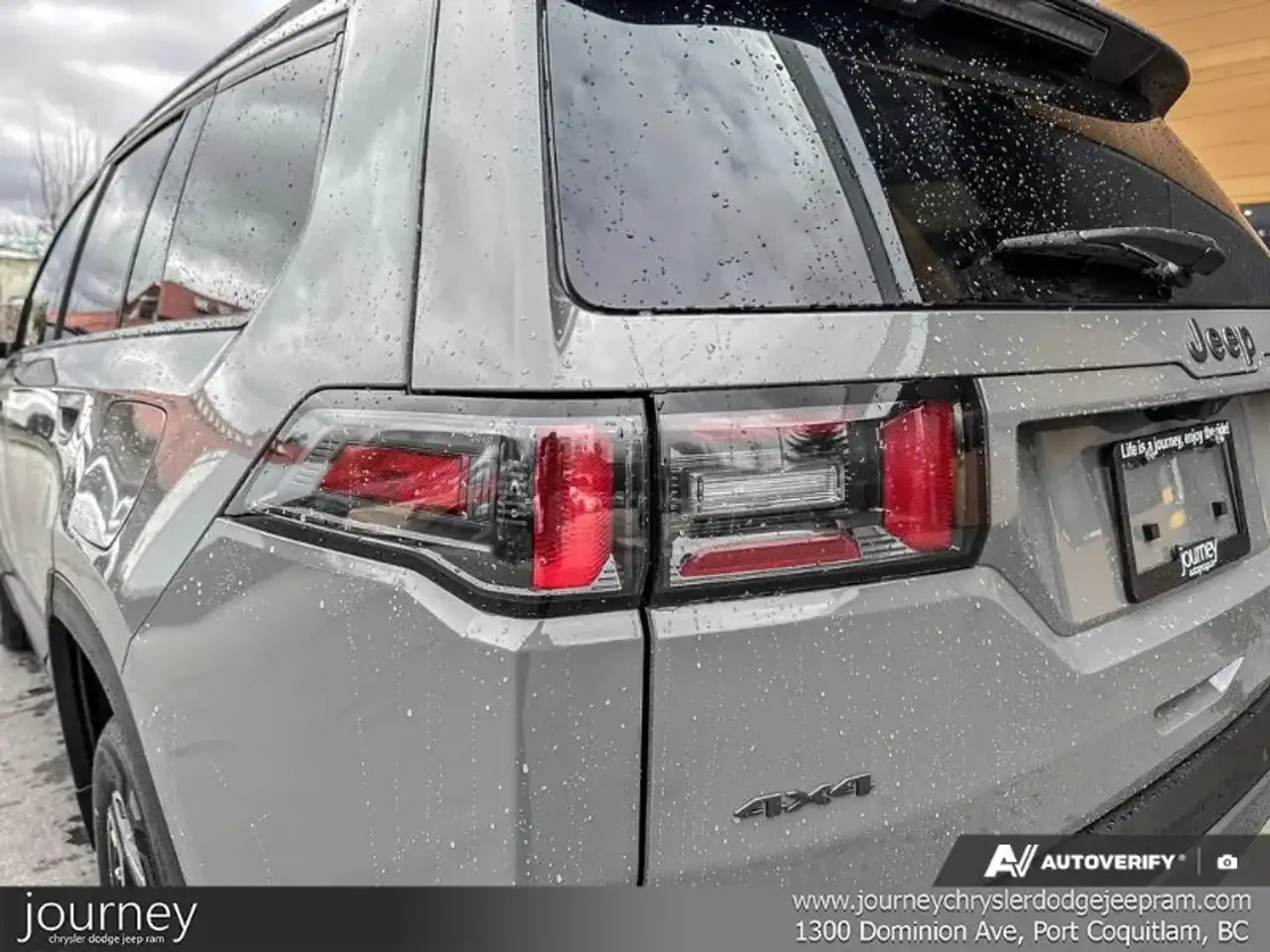 Jeep Cherokee снимка Jeep Cherokee