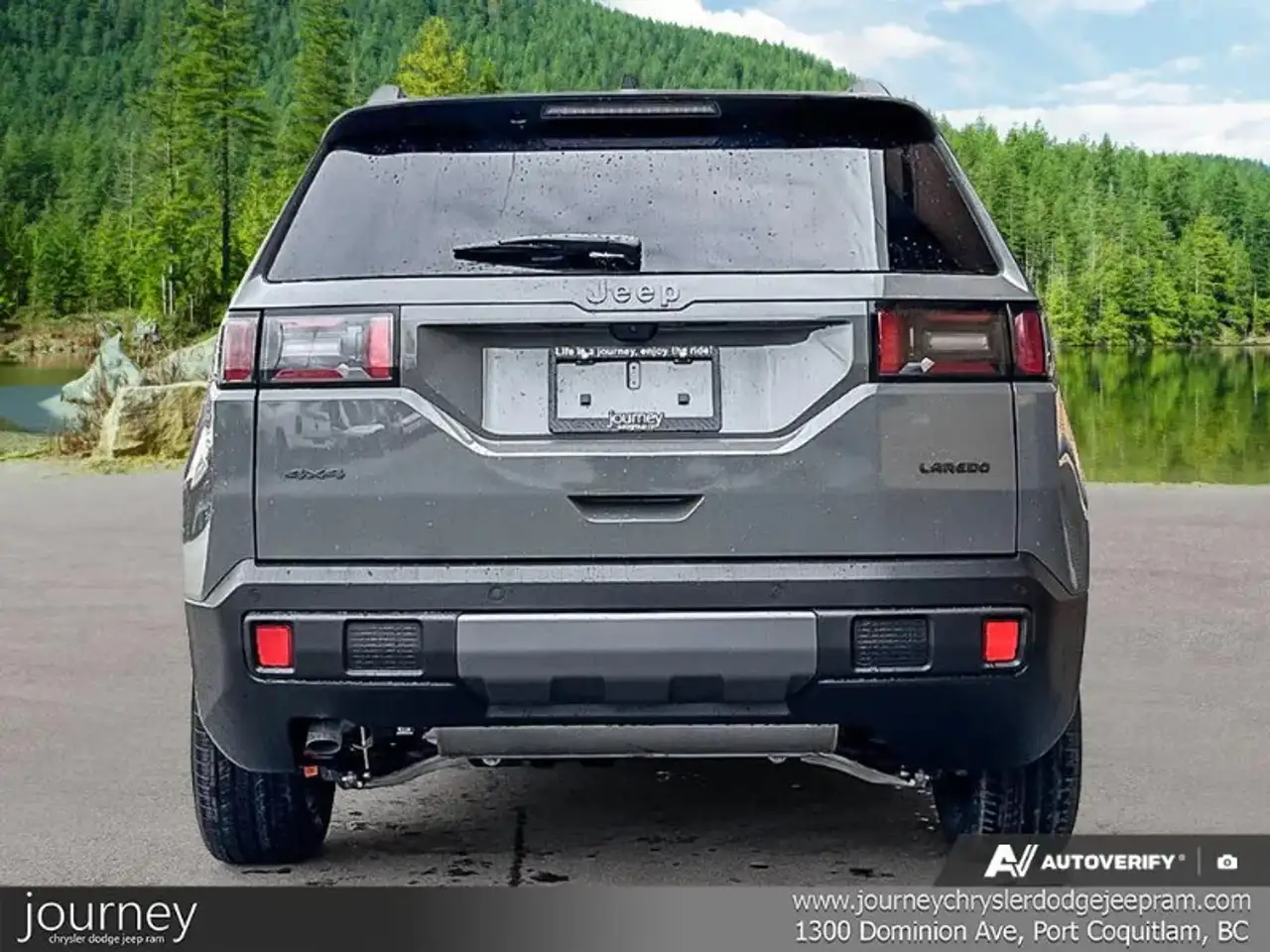 Jeep Cherokee снимка Jeep Cherokee