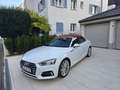 Audi A5 design Weiß - thumbnail 2