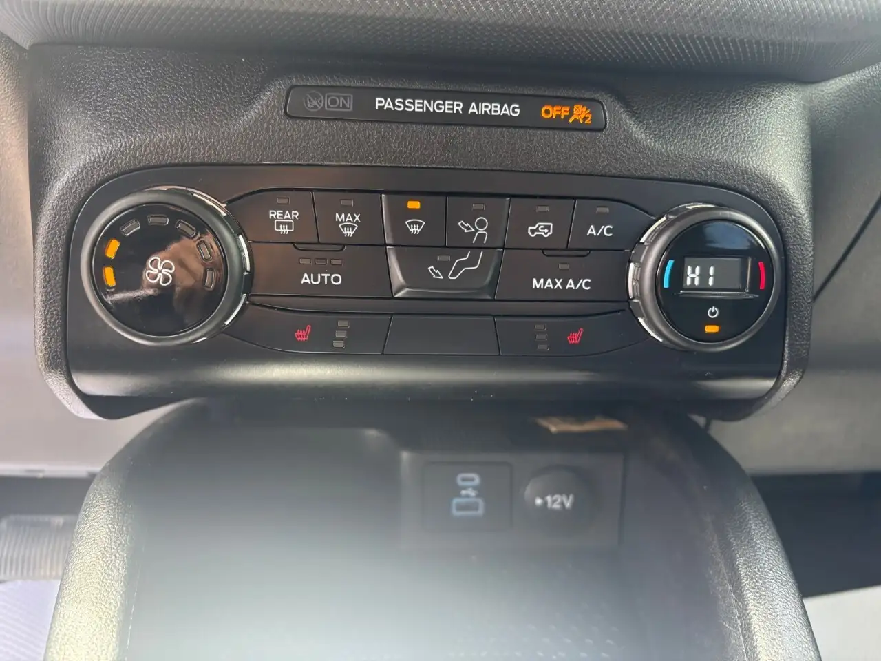 Ford Bronco Sport снимка Ford Bronco Sport