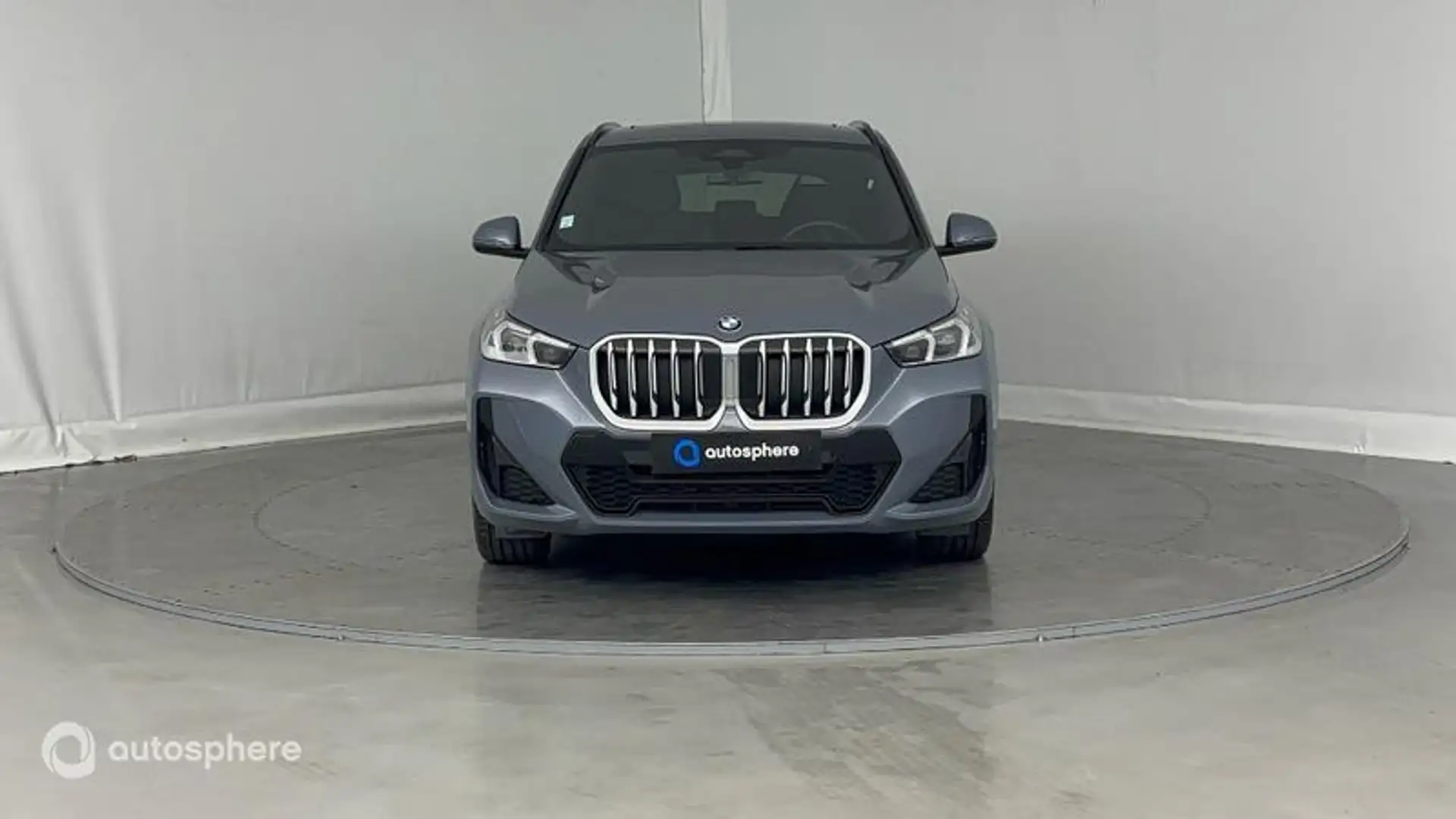 BMW X1 sDrive20i 170ch M Sport - 2