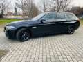 BMW 520 520d Touring Business 184cv auto EURO6 Nero - thumbnail 4
