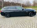 BMW 520 520d Touring Business 184cv auto EURO6 Nero - thumbnail 8