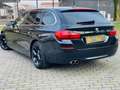 BMW 520 520d Touring Business 184cv auto EURO6 Nero - thumbnail 5